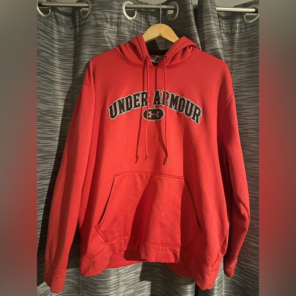 Under Armour Hoodie